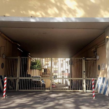 Attico Panoramico Firenze Apartment Luaran gambar