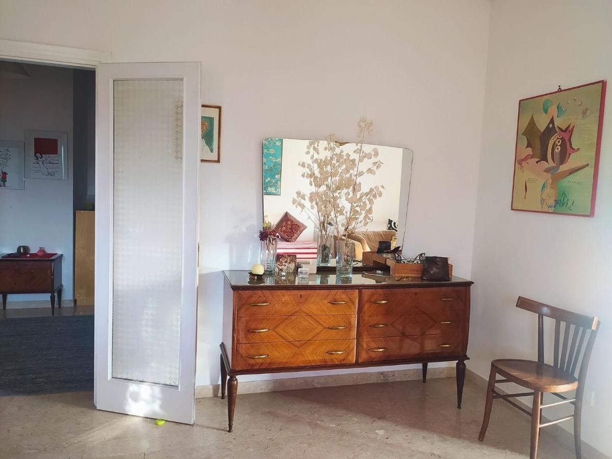 Attico Panoramico Firenze Apartment Luaran gambar