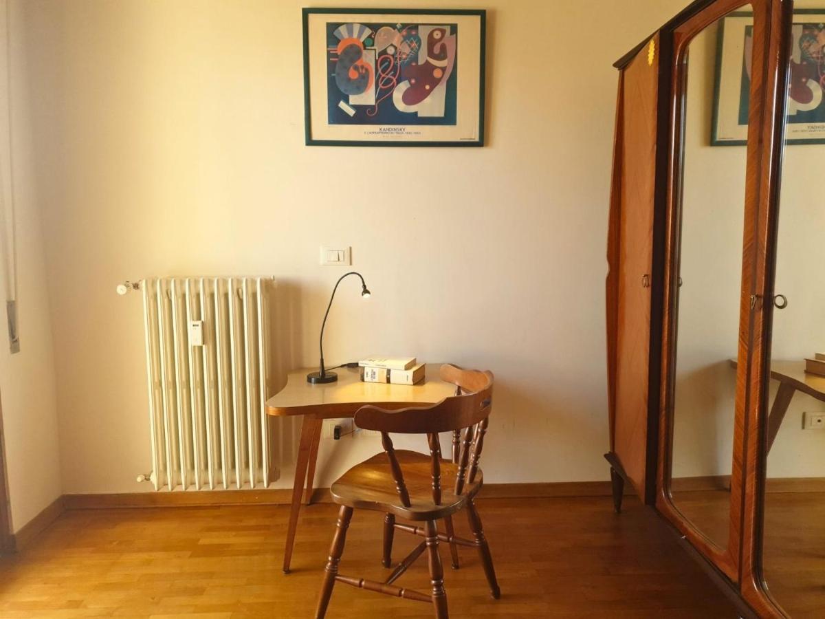 Attico Panoramico Firenze Apartment Luaran gambar