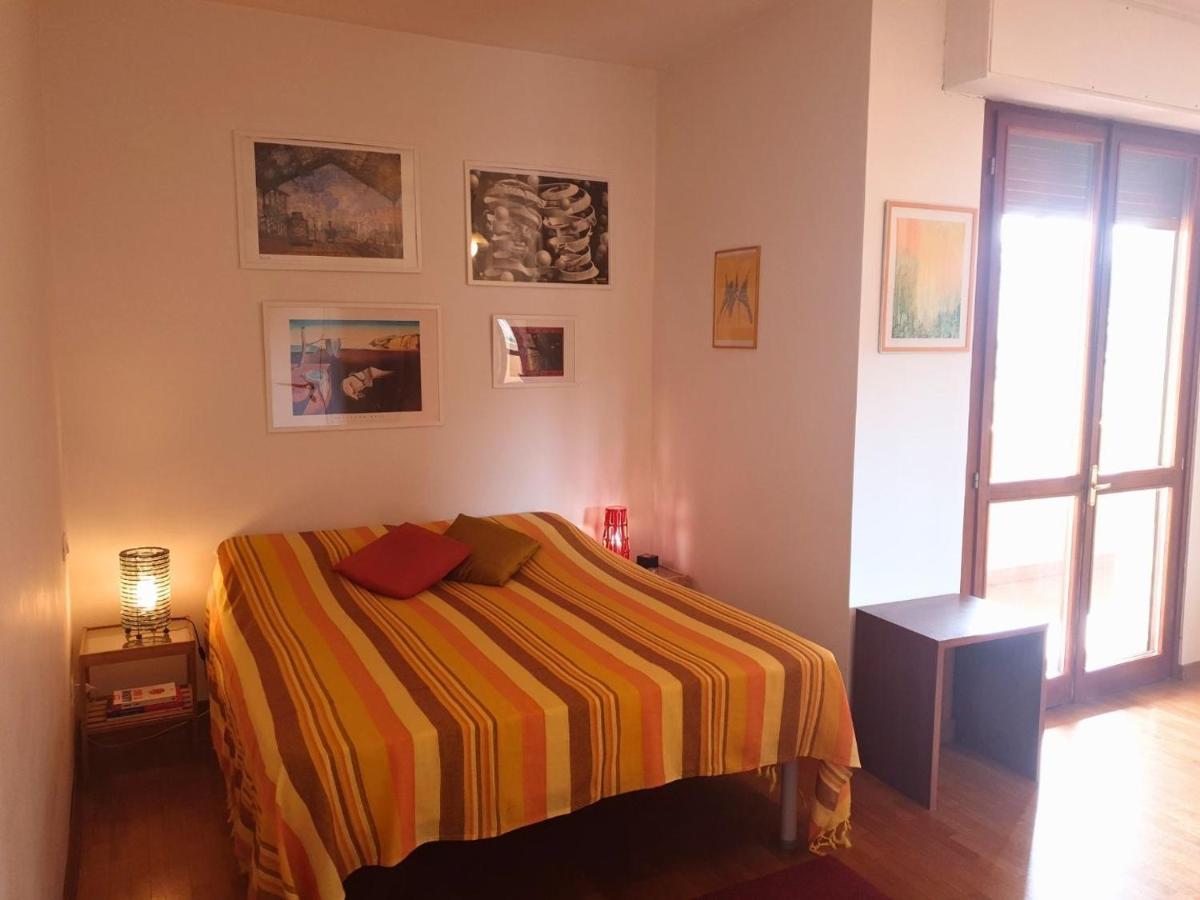 Attico Panoramico Firenze Apartment Luaran gambar
