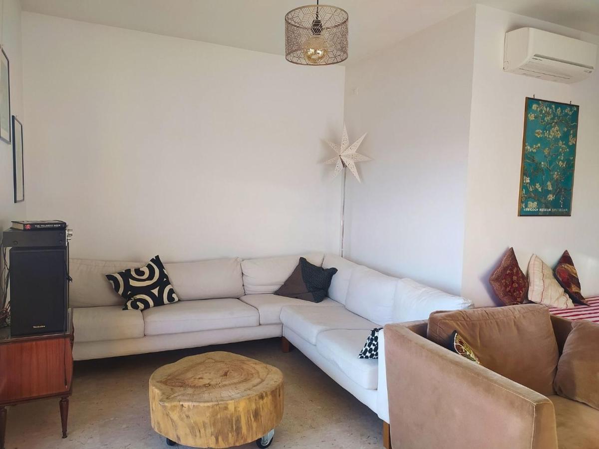 Attico Panoramico Firenze Apartment Luaran gambar
