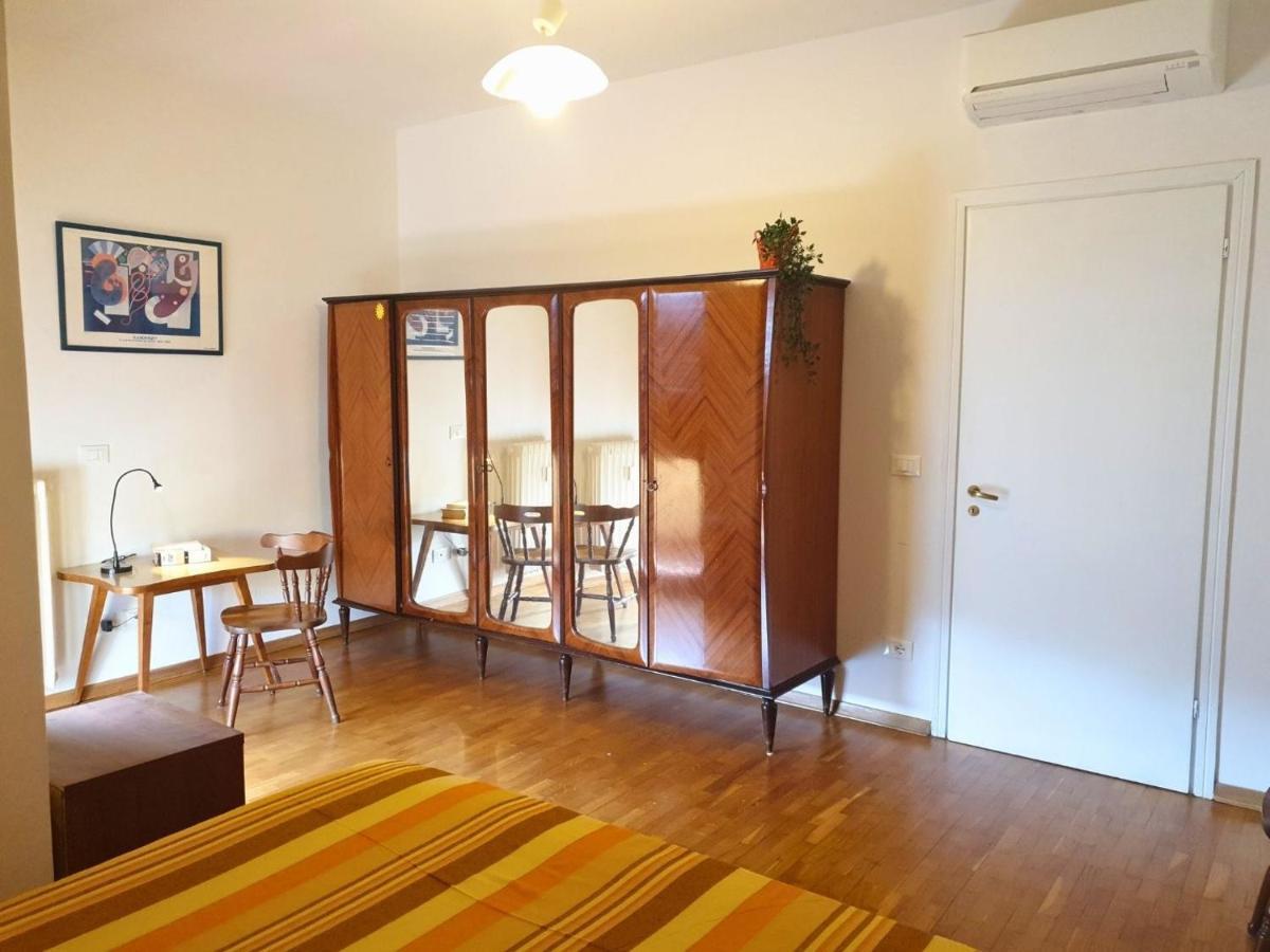Attico Panoramico Firenze Apartment Luaran gambar