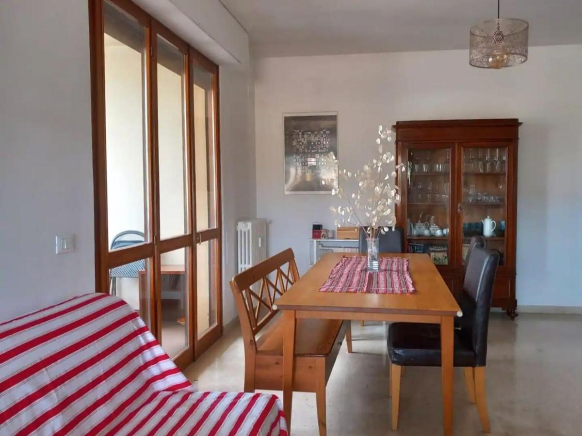 Attico Panoramico Firenze Apartment Luaran gambar