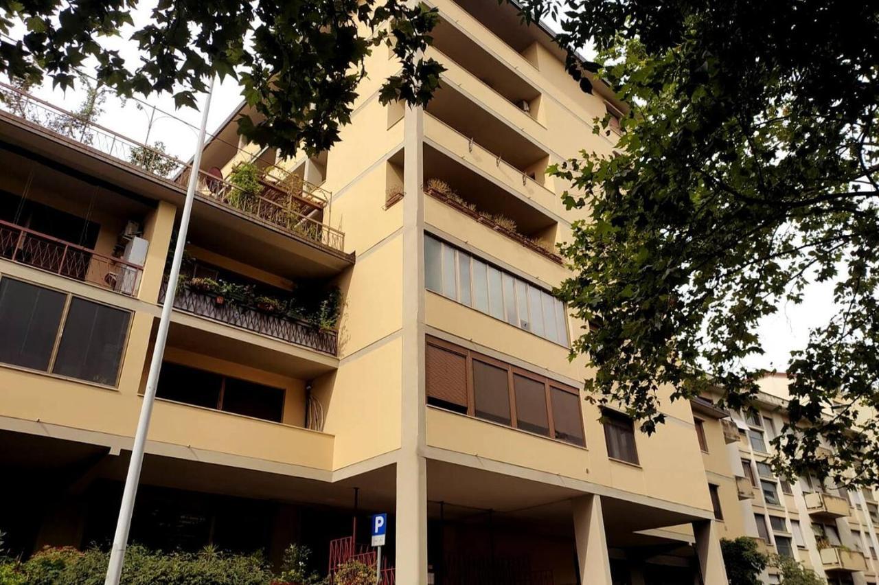 Attico Panoramico Firenze Apartment Luaran gambar