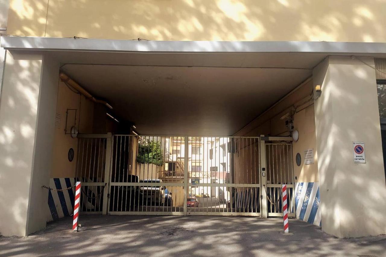 Attico Panoramico Firenze Apartment Luaran gambar