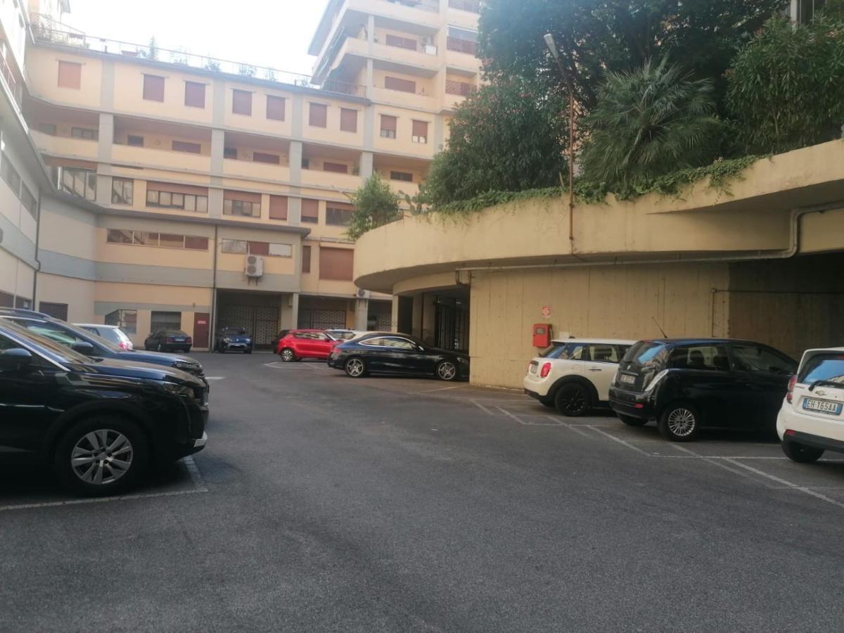 Attico Panoramico Firenze Apartment Luaran gambar