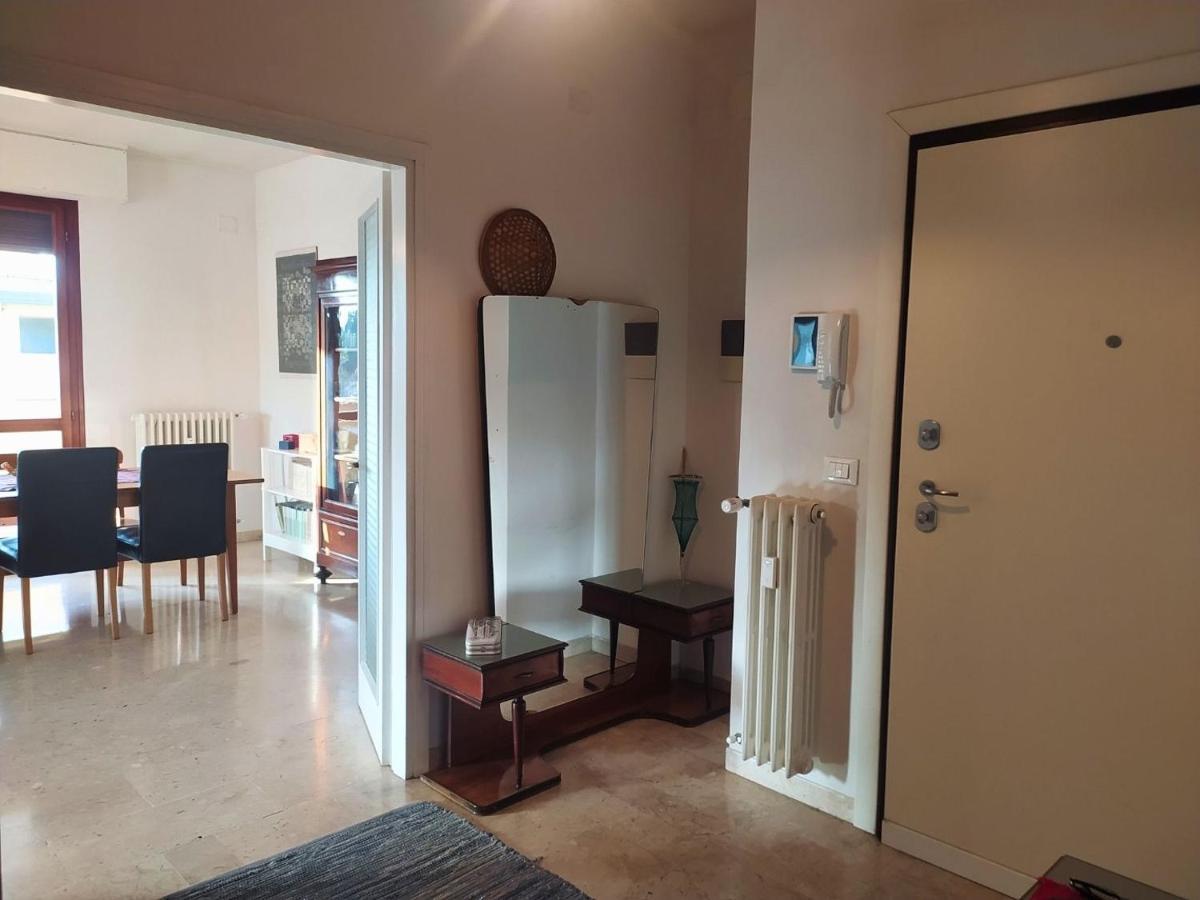 Attico Panoramico Firenze Apartment Luaran gambar